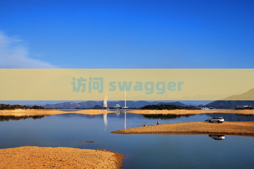 访问 swagger